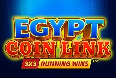 Egypt Coin Link game artwork