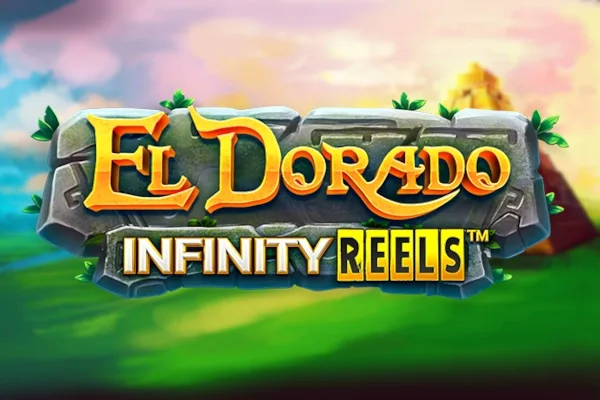 El Dorado Infinity Reels game artwork