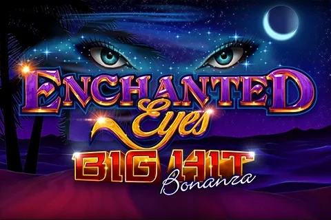 Enchanted Eyes game artwork