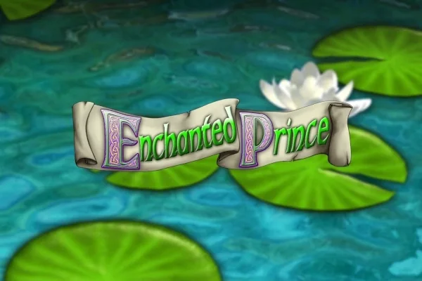 Enchanted Prince game artwork