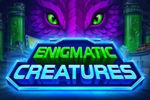 Enigmatic Creatures