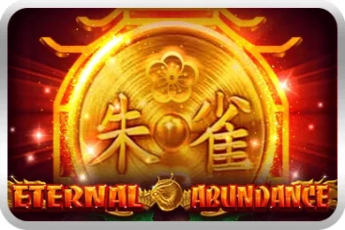 Eternal Abundance game artwork
