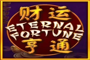 Eternal Fortune game artwork