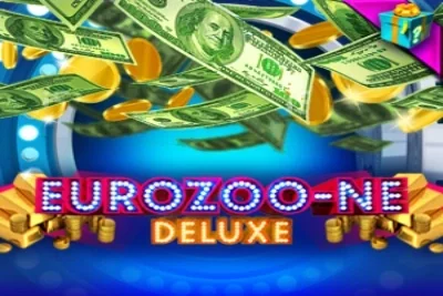 Eurozoo-ne Deluxe game artwork