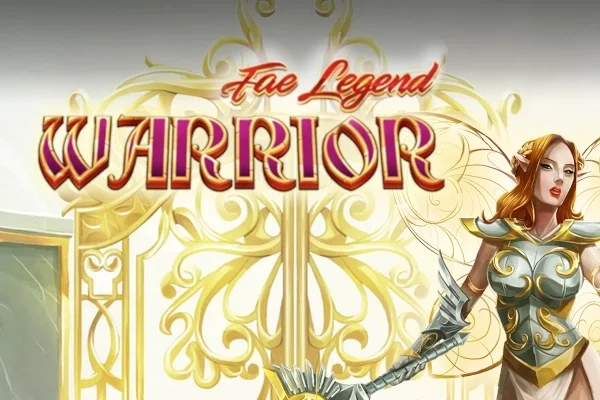 Fae Legend Warrior game artwork