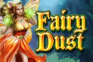 Fairy Dust game artwork