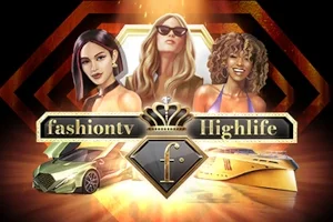 FashionTV Highlife game artwork