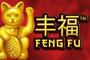 Feng Fu game artwork