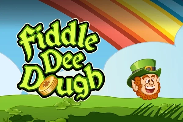 Fiddle Dee Dough game artwork