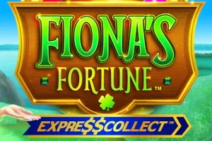 Fiona’s Fortune game artwork