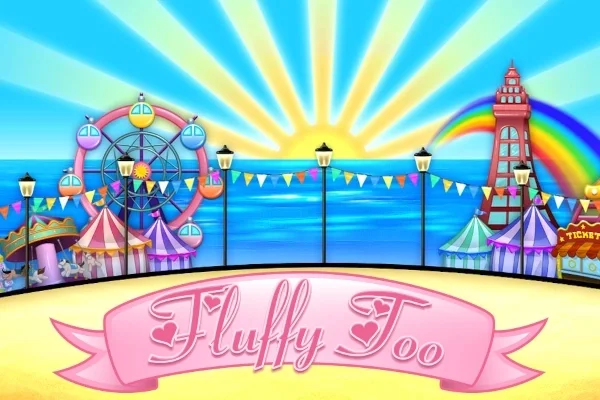 Fluffy Too game artwork