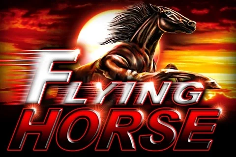 Flying Horse game artwork