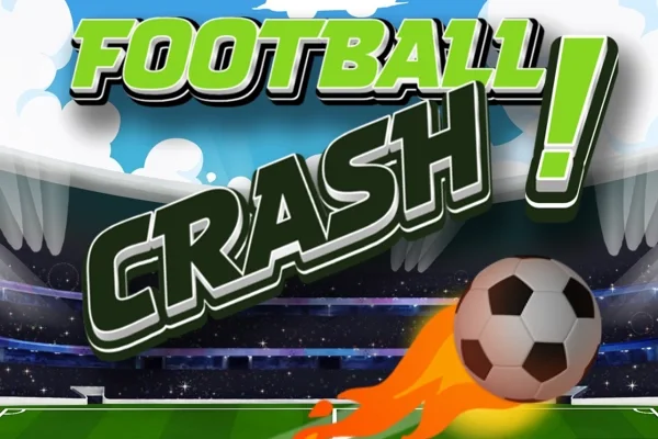Football Crash game artwork