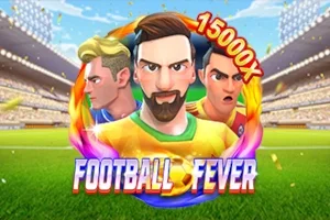 Football Fever game artwork