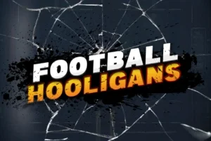 Football Hooligans game artwork