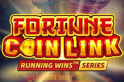 Fortune Coin Link game artwork