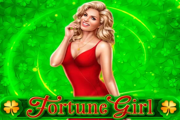 Fortune Girl game artwork