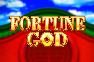 Fortune God game artwork