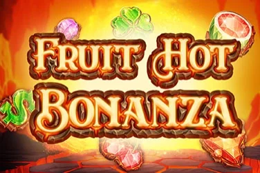 Fruit Hot Bonanza game artwork