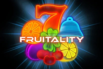 Fruitality game artwork