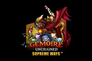 Gemoire Unchained: Supreme Ways game artwork