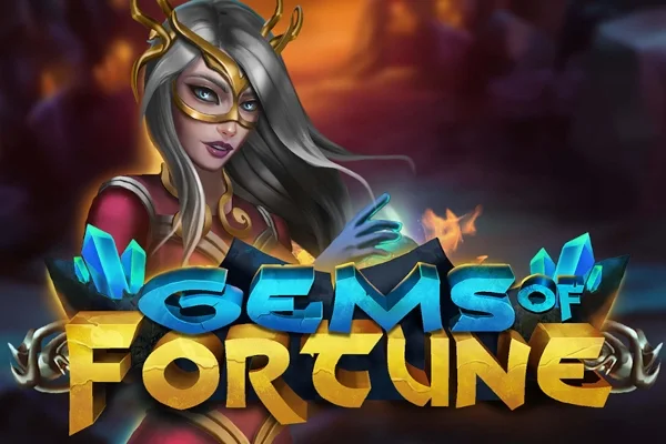 Gems of Fortune