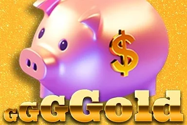 GGGGold game artwork