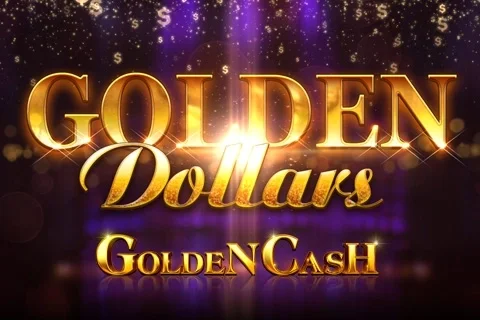 Golden Dollars game artwork