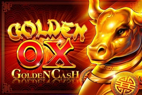 Golden OX game artwork