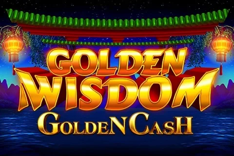 Golden Wisdom game artwork