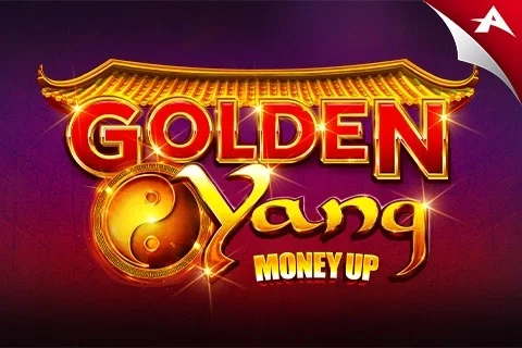 Golden Yang game artwork