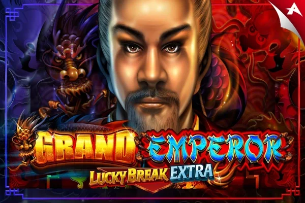 Grand Emperor game artwork