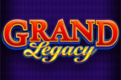 Grand Legacy game artwork