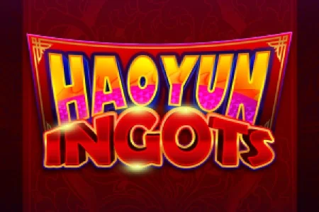 Hao Yun Ingots game artwork