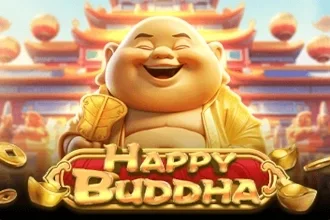 Happy Buddha game artwork