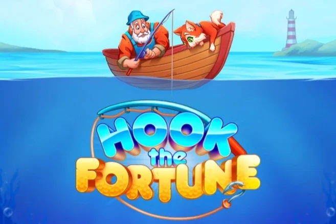 Hook the Fortune game artwork