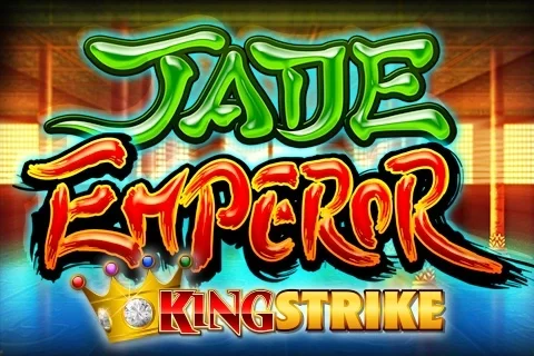 Jade Emperor game artwork