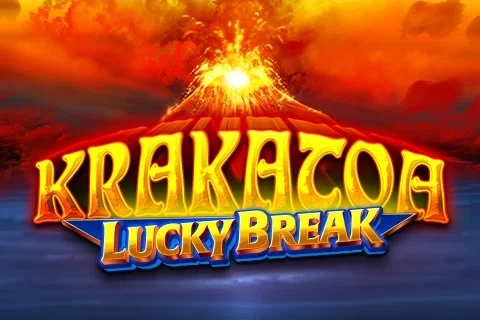 Krakatoa game artwork
