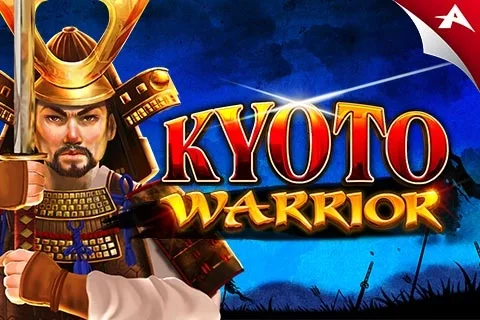 Kyoto Warrior game artwork