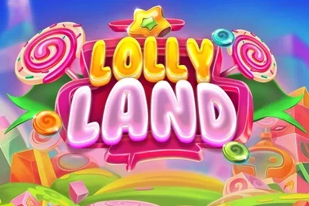Lollyland game artwork