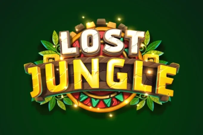 Lost Jungle