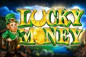Lucky Money game artwork