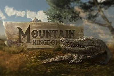 Mountain Kingdom game artwork
