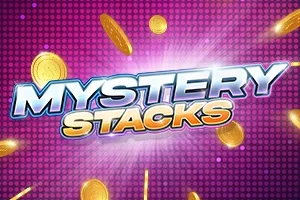 Mystery Stacks game artwork