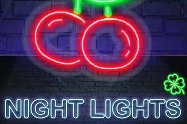 Night Lights game artwork