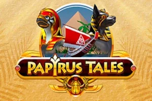 Papirus Tales game artwork