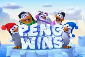 PengWins game artwork