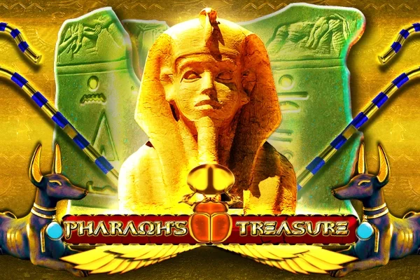 Pharaoh’s Treasure