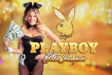 Playboy Gold Jackpots game artwork
