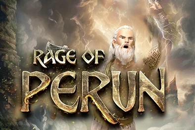 Rage of Perun game artwork